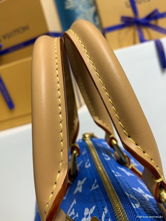 FS CHEAP Vuitton Louis 25 SPEEDY 0726